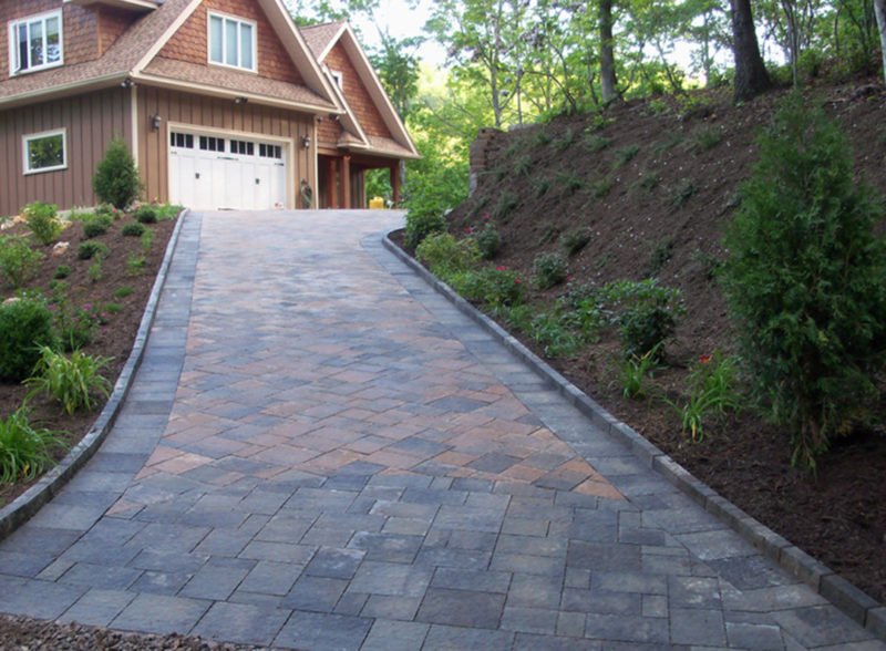 paver design