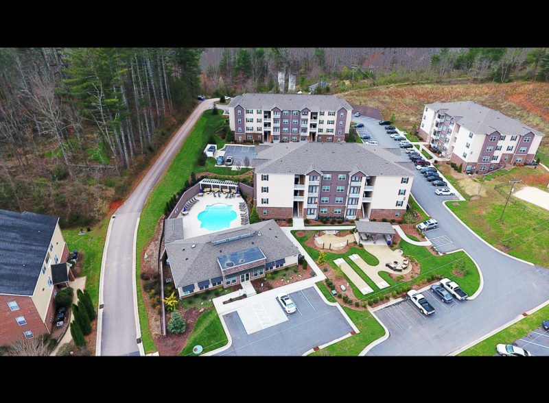 cullowhee housing development