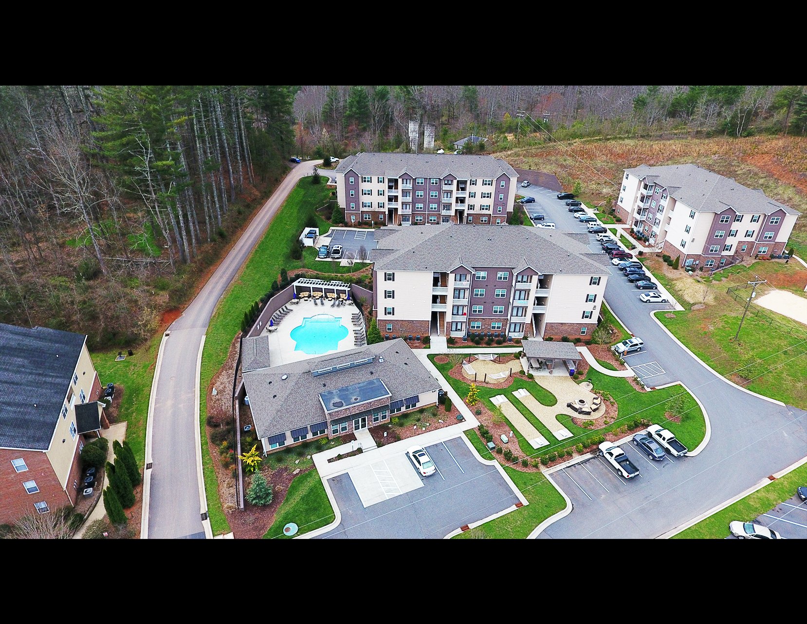 cullowhee housing development